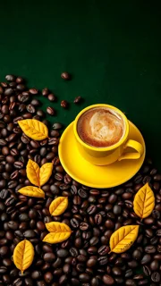 تفاوت قهوه عربیکا و روبوستا چیست؟