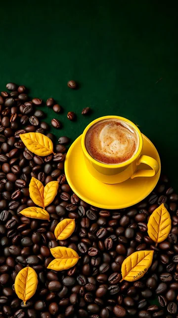تفاوت قهوه عربیکا و روبوستا چیست؟
