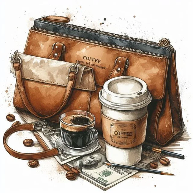دانه قهوه چیست و چه اجزایی دارد؟